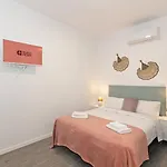 Guestready - Fontilles Appartement