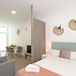 شقة Guestready - Fontilles *