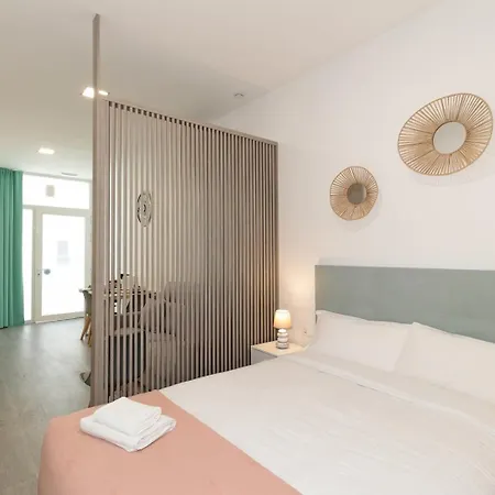 Guestready - Fontilles * Valensiya