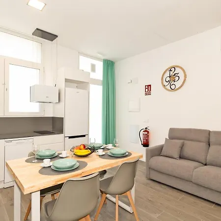 Guestready - Fontilles Valensiya