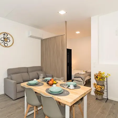 Guestready - Fontilles * Valensiya