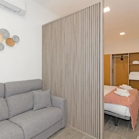 Daire Guestready - Fontilles Valensiya