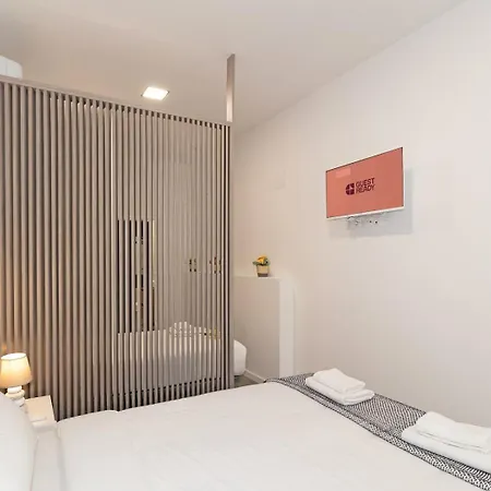Guestready - Fontilles * Valensiya