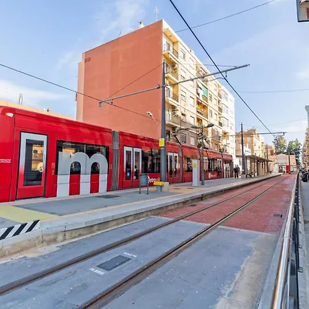 Guestready - Fontilles شقة فالنسيا