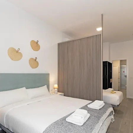 Guestready - Fontilles Valensiya
