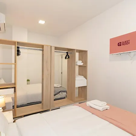 Guestready - Fontilles * Valensiya