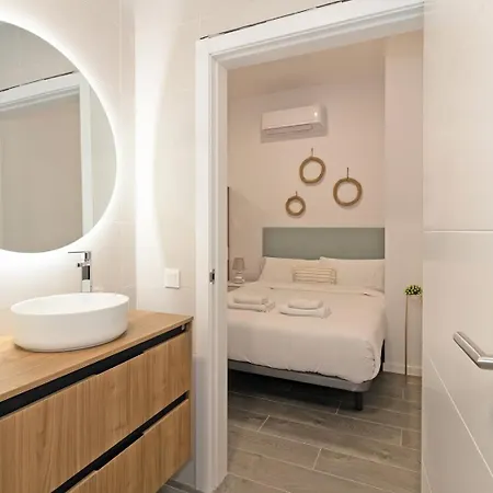 Guestready - Fontilles * Valensiya