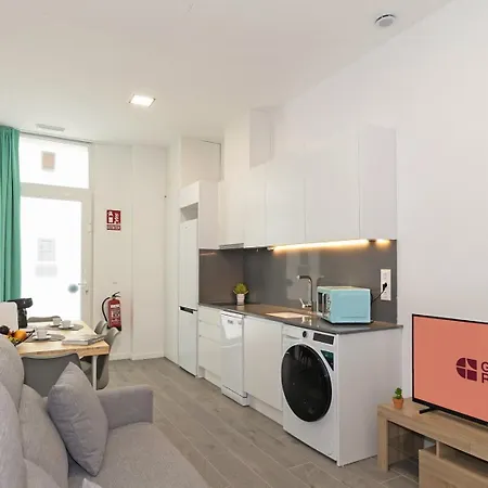 Daire Guestready - Fontilles