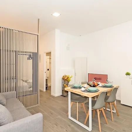 Guestready - Fontilles Daire Valensiya