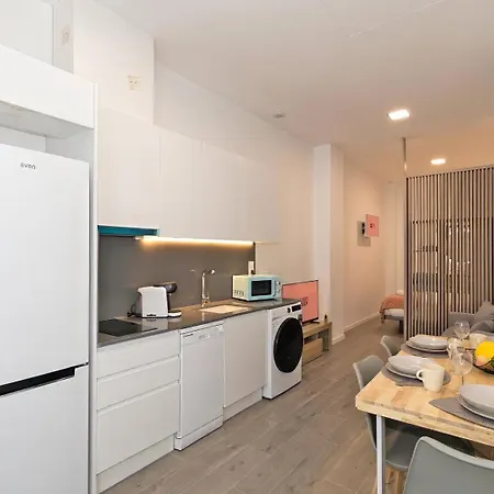 Guestready - Fontilles Valensiya