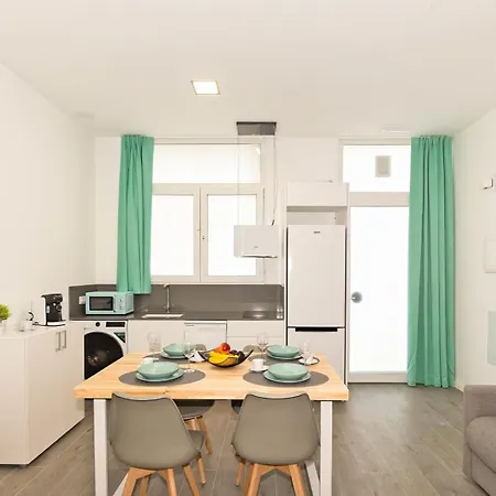Guestready - Fontilles Daire *