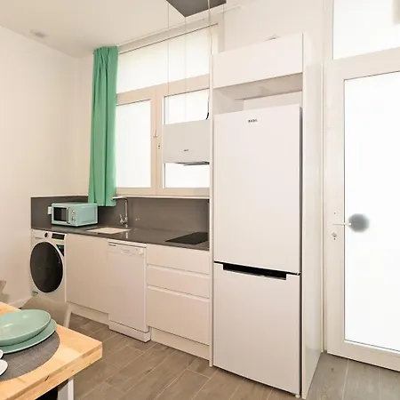 Guestready - Fontilles Valensiya