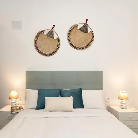 شقة Guestready - Fontilles *