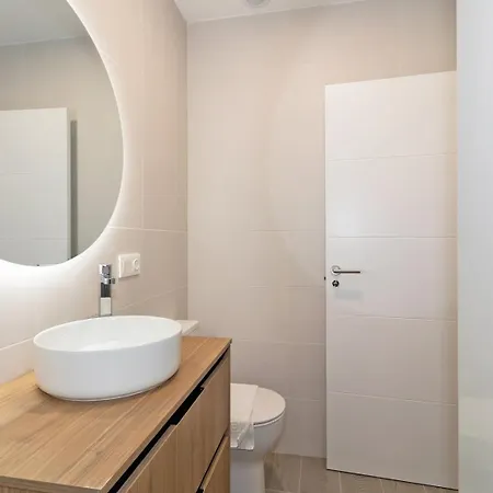 Guestready - Fontilles Daire *