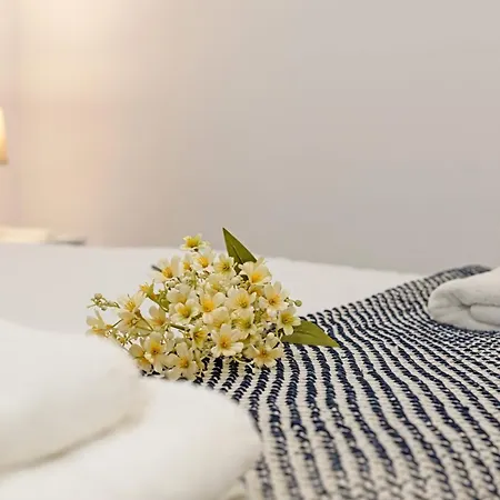 Daire Guestready - Fontilles *