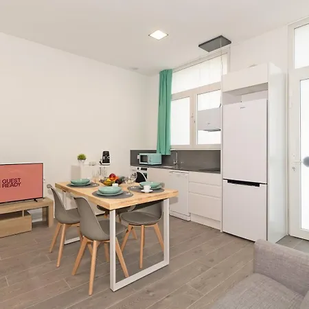 Guestready - Fontilles Daire