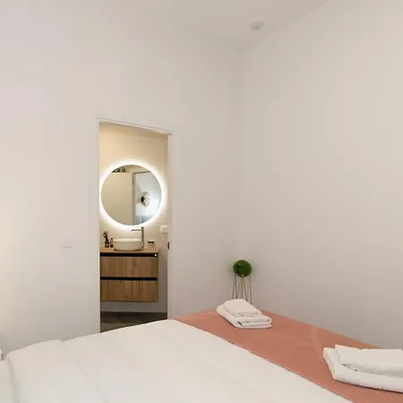 Guestready - Fontilles Daire Valensiya