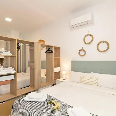 Daire Guestready - Fontilles