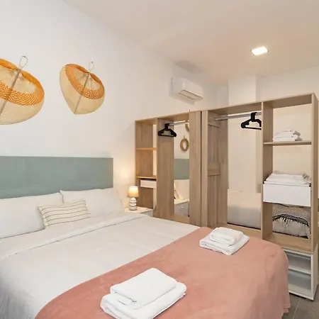 Guestready - Fontilles Daire Valensiya