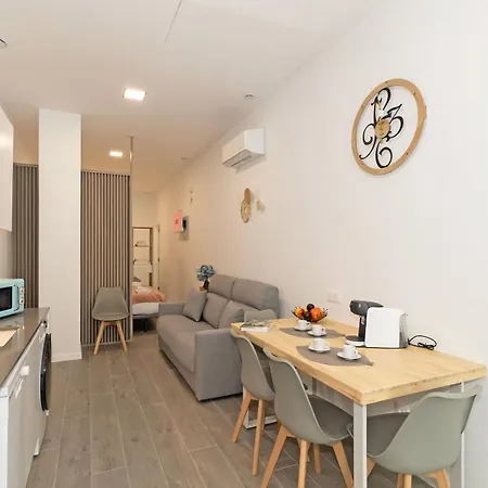 Daire Guestready - Fontilles