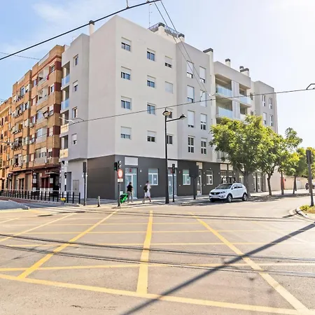 Guestready - Fontilles * Valensiya