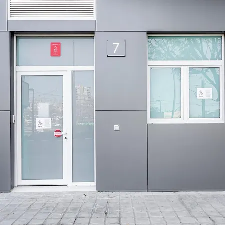Daire Guestready - Fontilles Valensiya