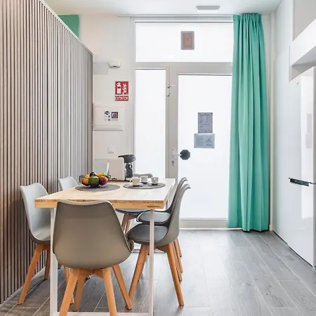 Guestready - Fontilles Daire Valensiya