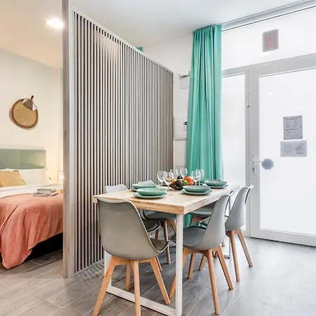Daire Guestready - Fontilles