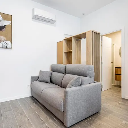 Daire Guestready - Fontilles