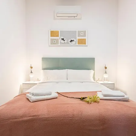 Daire Guestready - Fontilles