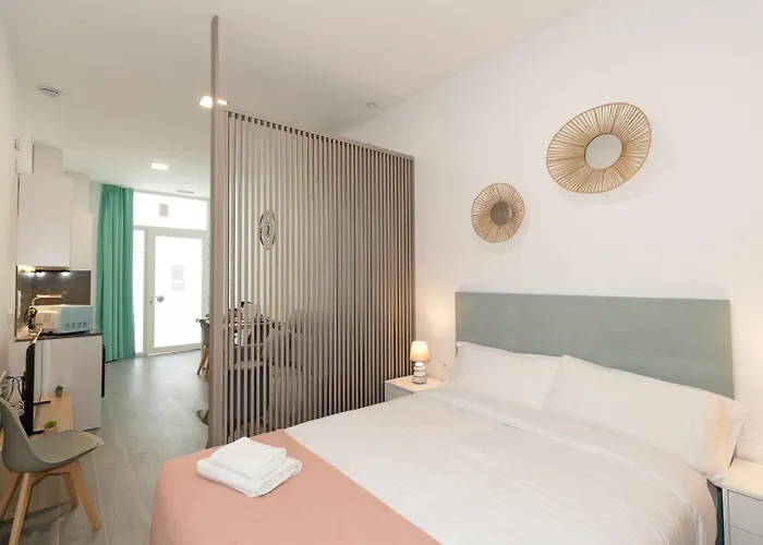 Guestready - Fontilles * فالنسيا