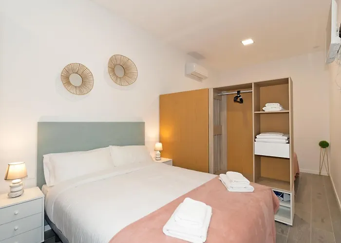 Guestready - Fontilles شقة