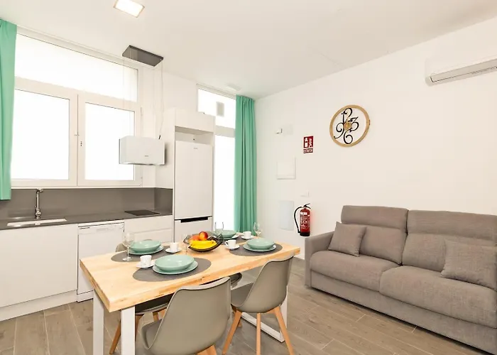 Guestready - Fontilles فالنسيا