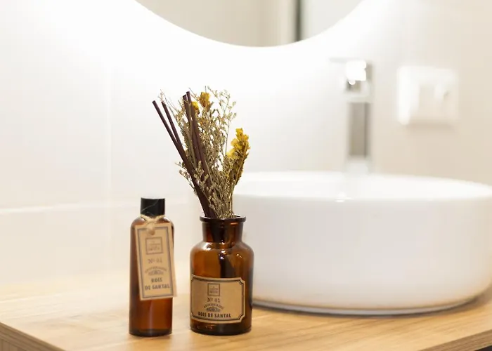 شقة Guestready - Fontilles *