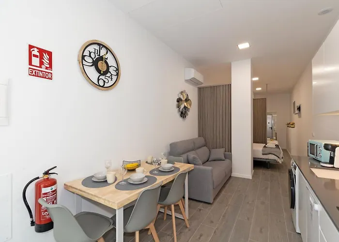 Guestready - Fontilles