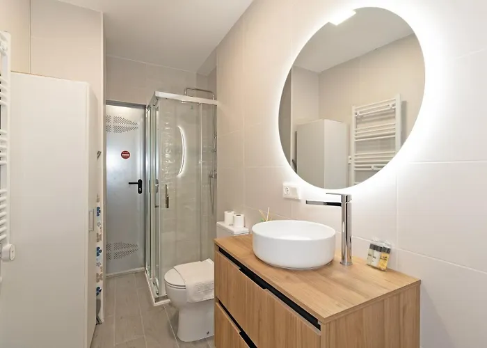 Guestready - Fontilles شقة