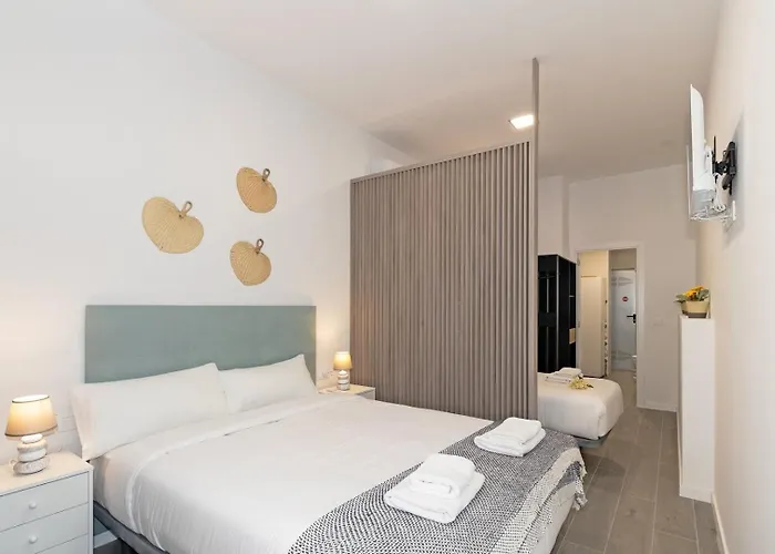 Guestready - Fontilles فالنسيا