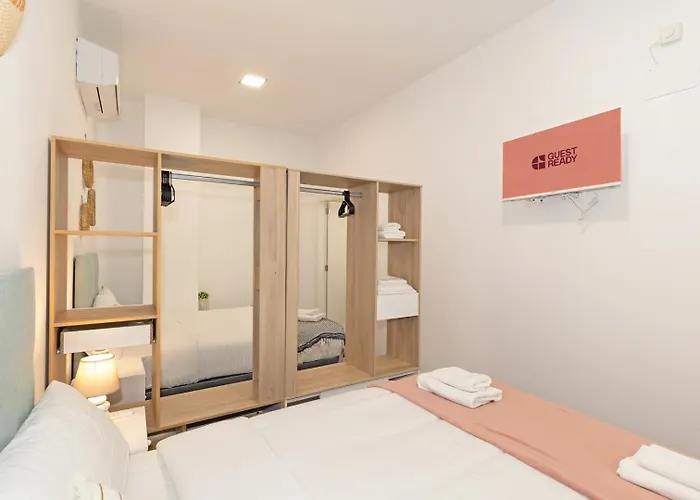 Guestready - Fontilles * فالنسيا