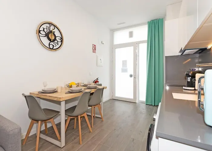 Guestready - Fontilles شقة *