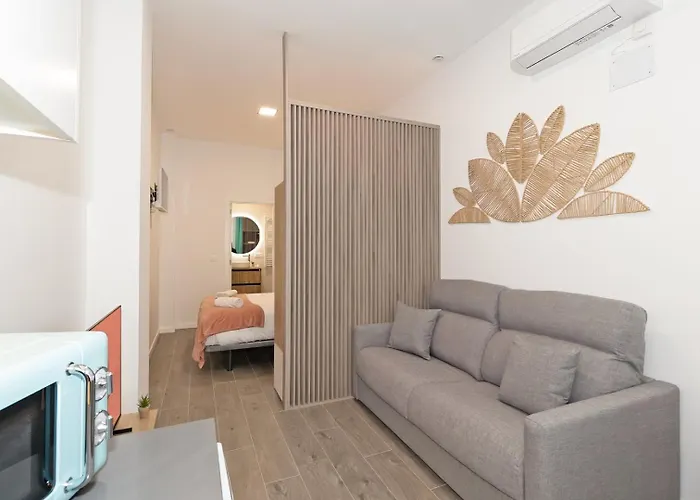 Guestready - Fontilles شقة فالنسيا