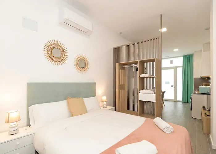 شقة Guestready - Fontilles فالنسيا