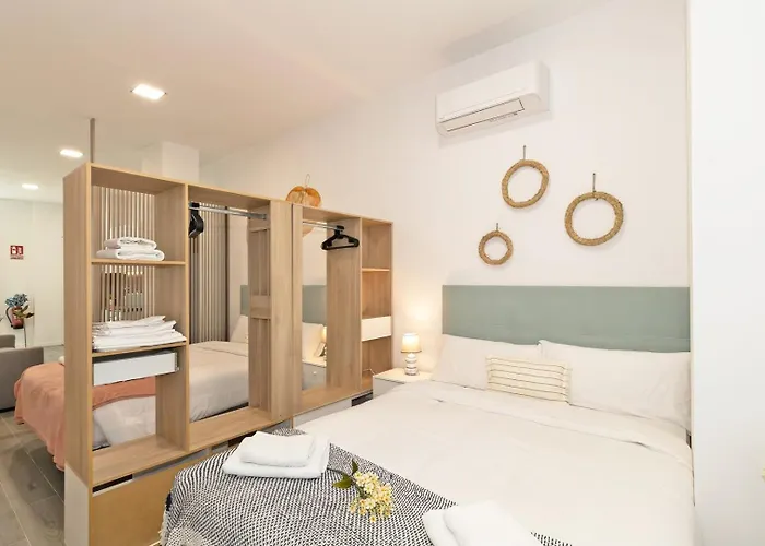 شقة Guestready - Fontilles