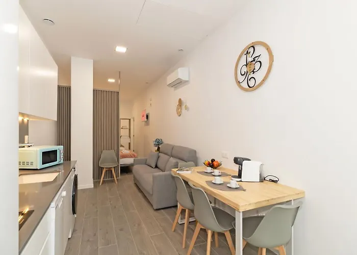 شقة Guestready - Fontilles