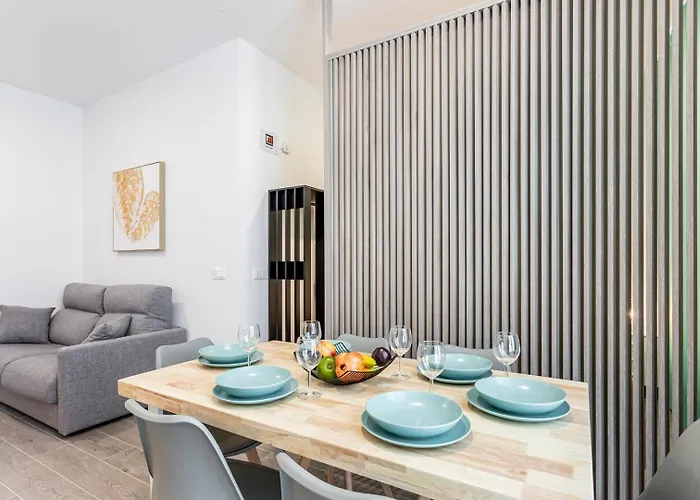 Guestready - Fontilles Apartment Valencia
