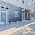 Апартаменты Guestready - Fontilles Валенсия