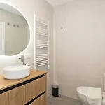 Апартаменты Guestready - Fontilles *