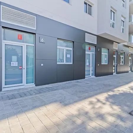 Appartamento Guestready - Fontilles Valenza