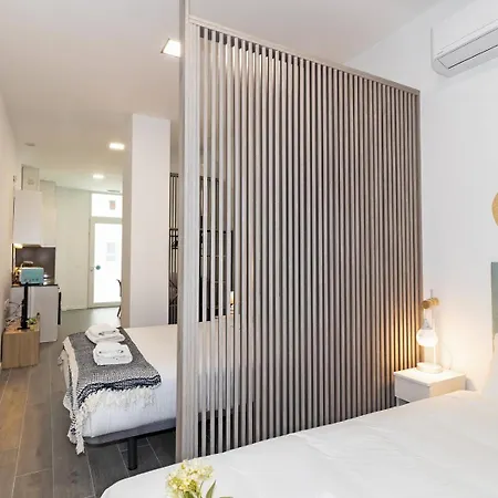 Guestready - Fontilles Апартаменты