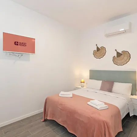 Guestready - Fontilles Apartamento
