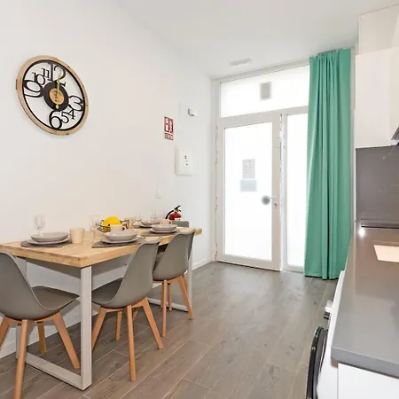 Guestready - Fontilles 아파트 *